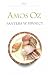 Pantera w piwnicy by Amos Oz