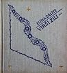 Virši zili... by Elīna Zālīte