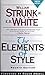 The Elements of Style