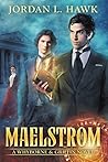 Maelstrom (Whyborne & Griffin, #7) Book cover for Maelstrom (Whyborne & Griffin, #7)