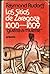 Los sitios de Zaragoza. Guerra a muerte by Raymond Rudorff