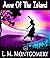 Anne Of The Island (Illustrated) by Lucy Maud Montgomery