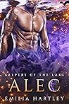 Alec (Keepers Of The Lake, #3)