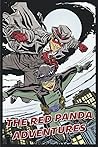 The Unknown Soldier (Red Panda Adventures #105)