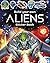 Build Your Own Aliens Sticker Book