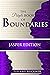 The Purple Book of Boundari...