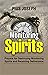 Monitoring Spirits: Prayers for Destroying Monitoring Spirits and Receiving Deliverance