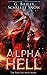 Alpha Hell (The Rejected Mate #1)