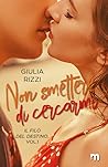 Non smettere di cercarmi by Giulia Rizzi