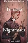Tornado of Nightmares ( the boundments #2 )