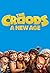 The Croods A New Age by Ricky Berwick