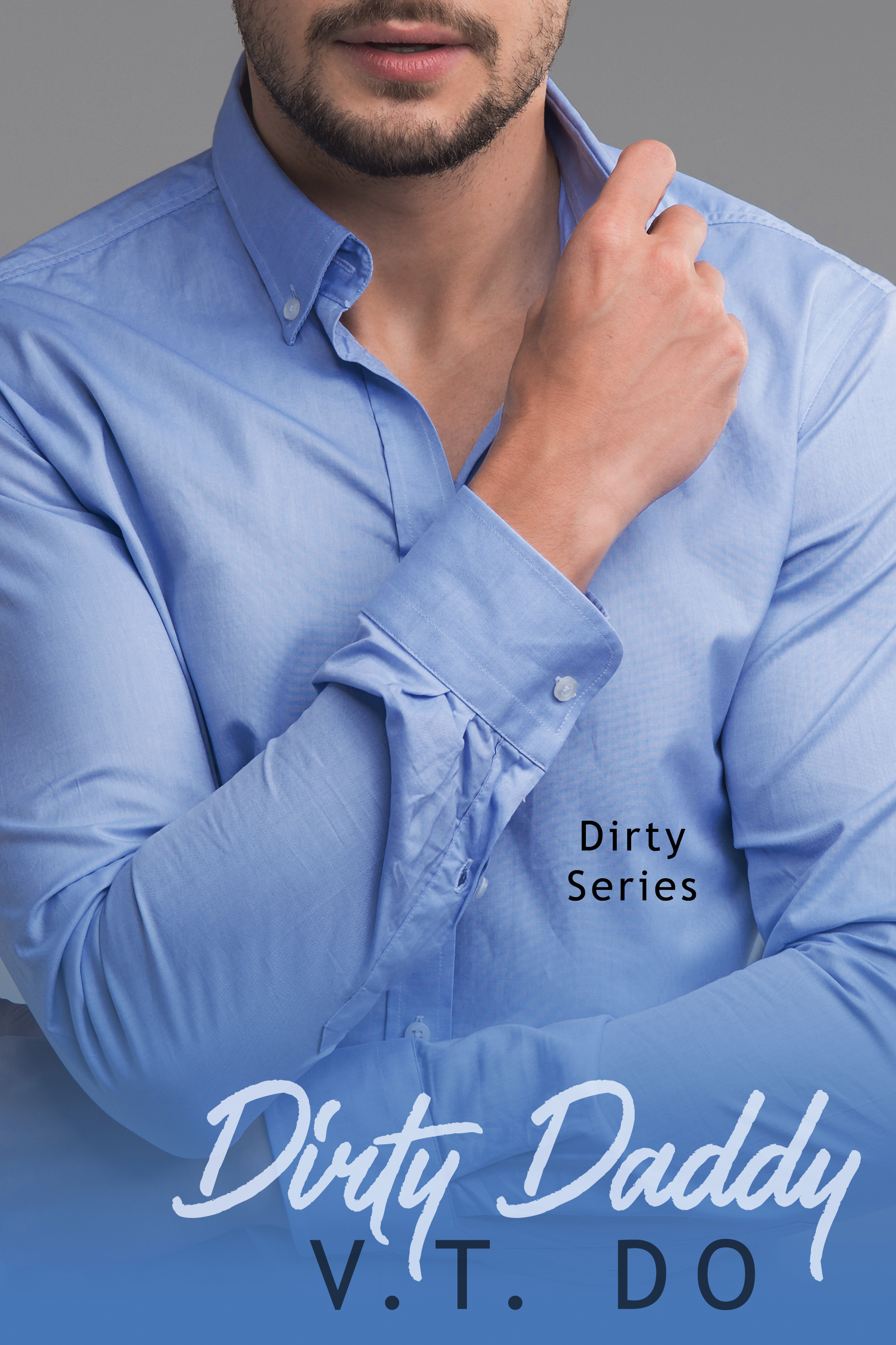 Dirty Daddy (ebook)