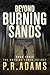 Beyond Burning Sands (Burning Sands #3)