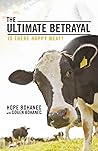 The Ultimate Betrayal by Hope Bohanec