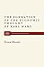The Formation of the Econom...