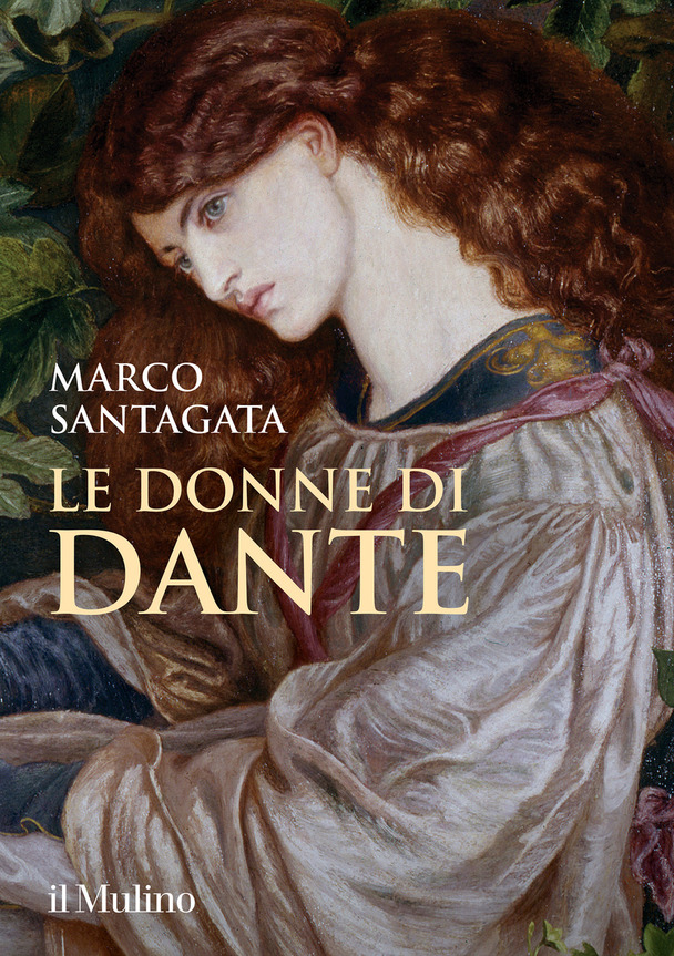 Le donne di dante (Hardcover)