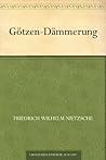 Book cover for Götzen-Dämmerug