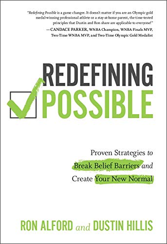 EBOOK Redefining Possible