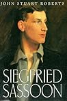 Siegfried Sassoon by John Stuart Roberts