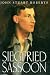 Siegfried Sassoon (1886–1967)