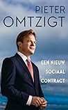 Een nieuw sociaal contract by Pieter Omtzigt