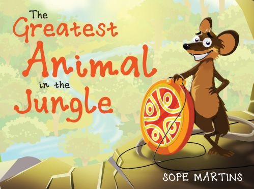 The Greatest Animal in the Jungle
