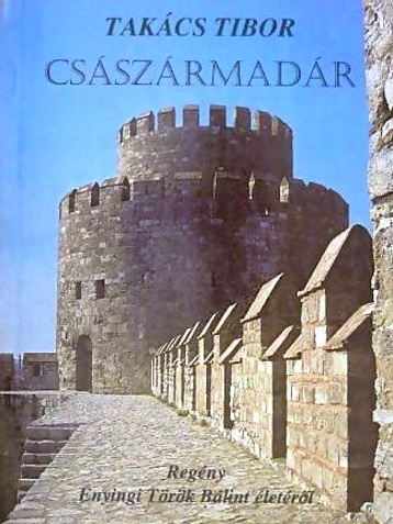 Császármadár