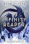 Infinity Reaper (Infinity Cycle, #2) Book cover for Infinity Reaper (Infinity Cycle, #2)