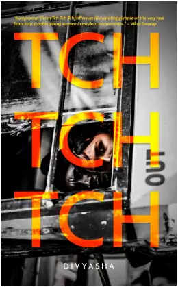 Tch Tch Tch