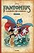 Fantomius: Ladrão de casaca...