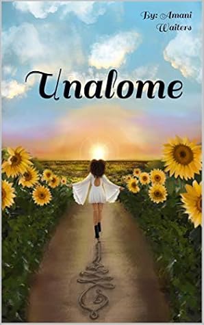 Unalome by Amani Waiters