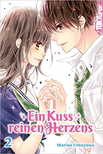 Ein Kuss reinen Herzens 2 (Paperback)
