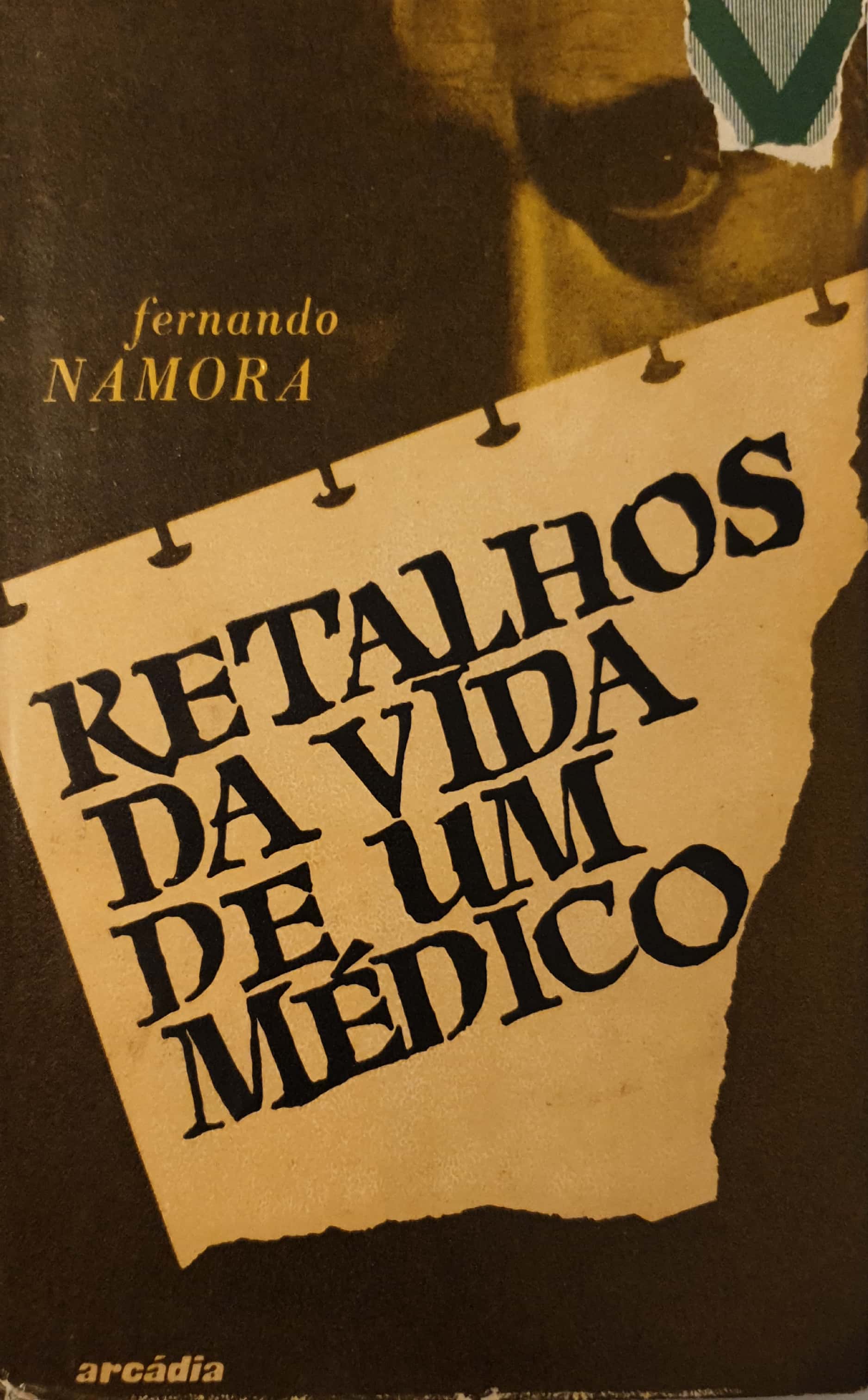 Retalhos da Vida de um Médico