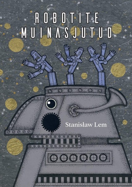 Robotite muinasjutud