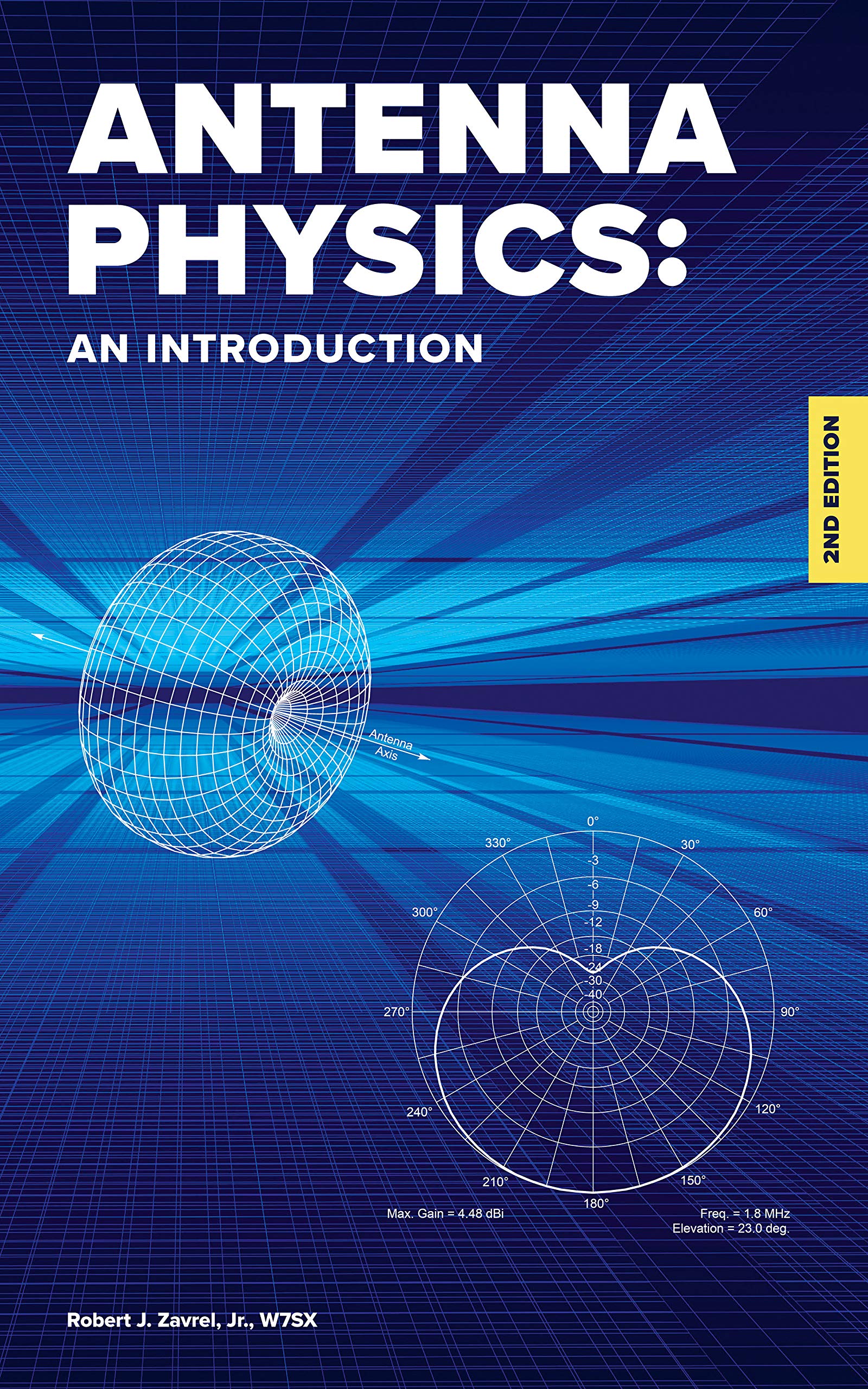 Antenna Physics: An Introduction (Kindle Edition)