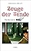 Zeuge der Wende: Mein RIAS-TV (German Edition)