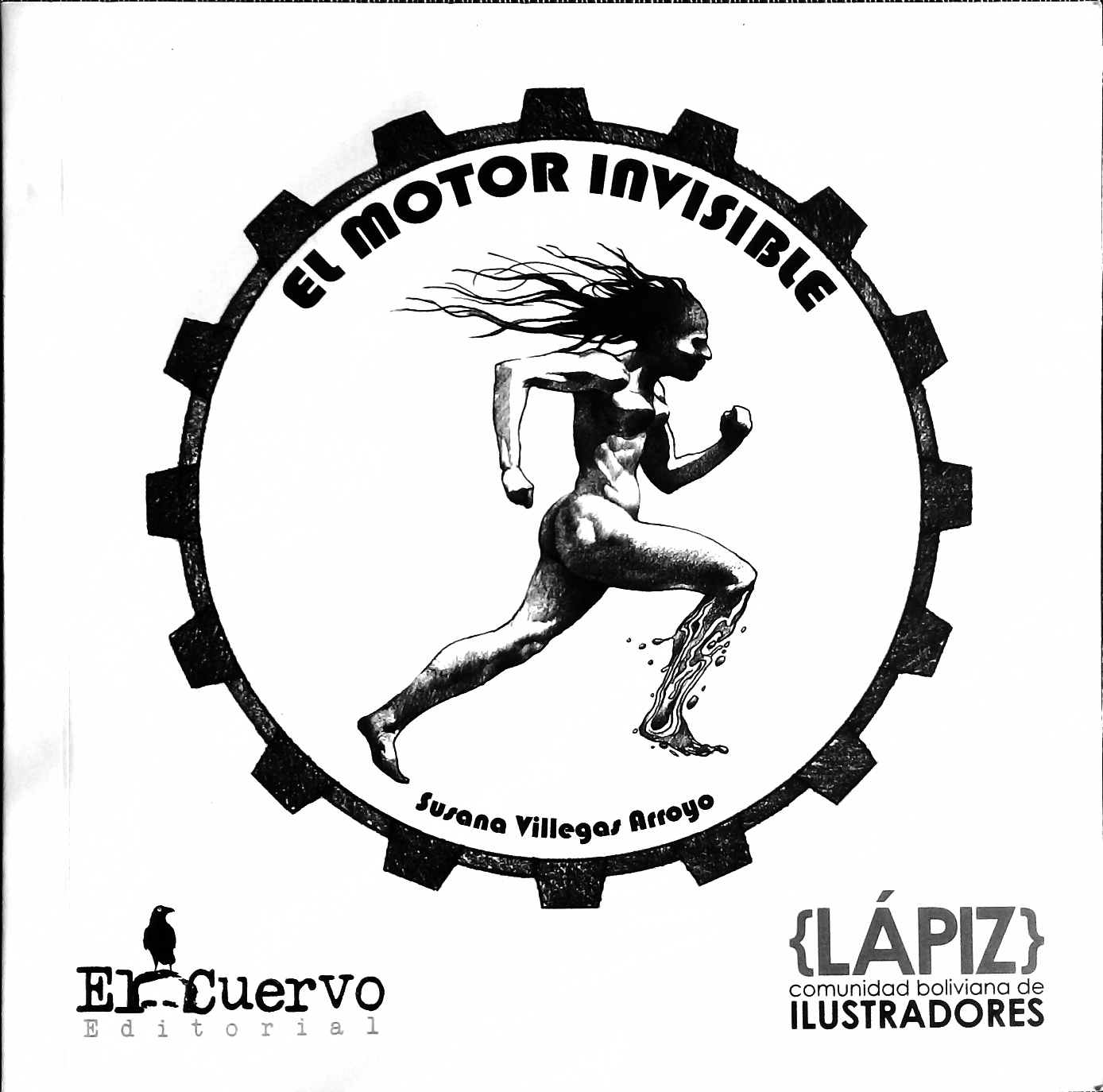 El motor invisible / La mala gente