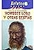 Relatos Cortos - Hombres Lobos y Otras Bestias