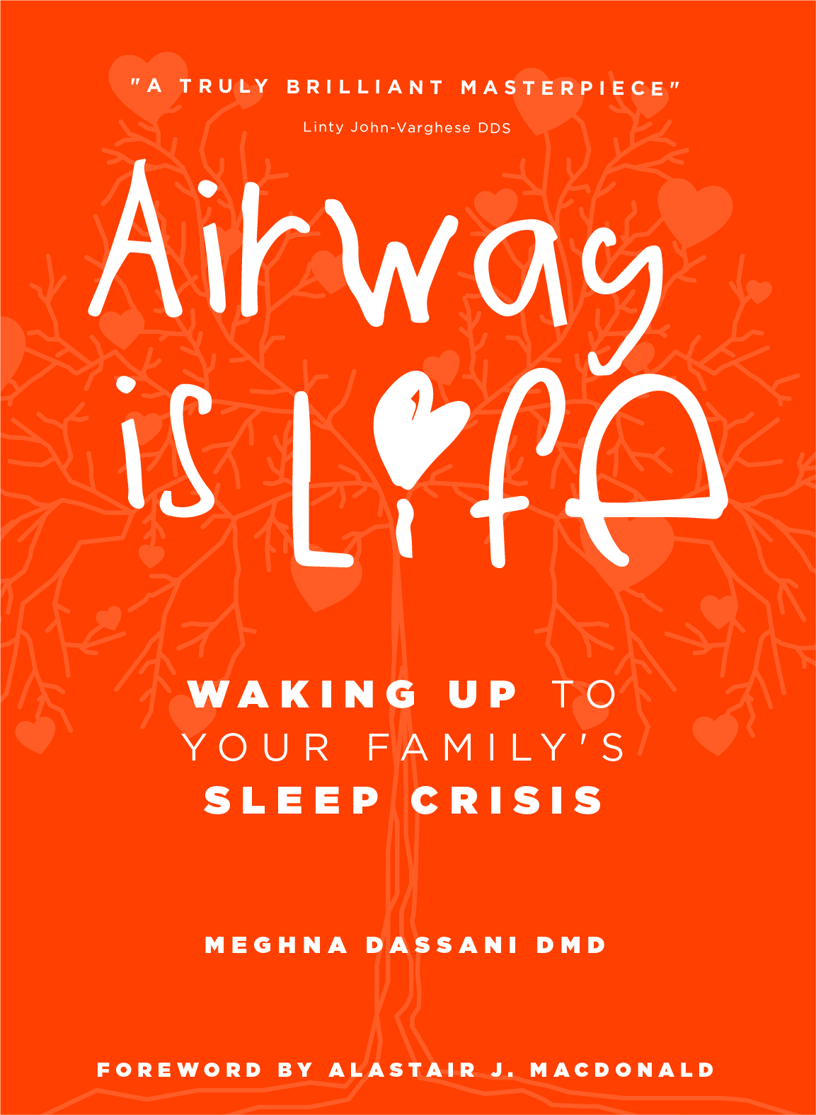 Airway Is Life (Paperback)