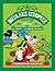 Ο Μαθηματικός Παπαγάλος (Μεγάλες ιστορίες Disney - Τα άπαντα του Ρομάνο Σκάρπα #14)
