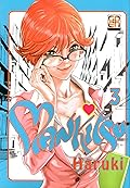 Mankitsu, Vol. 3
