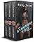 A Stronger You Box Set (The...