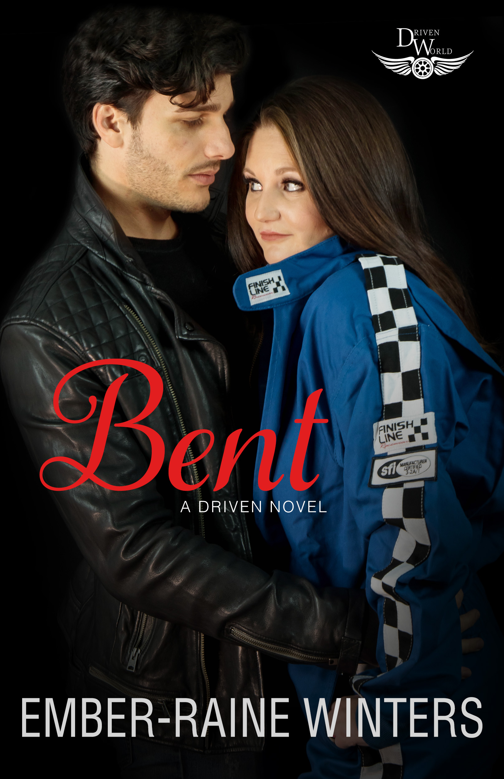 Bent (The Driven World)