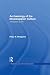 Archaeology of the Mississippian Culture: A Research Guide