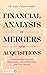 Financial Analysis of Merge...