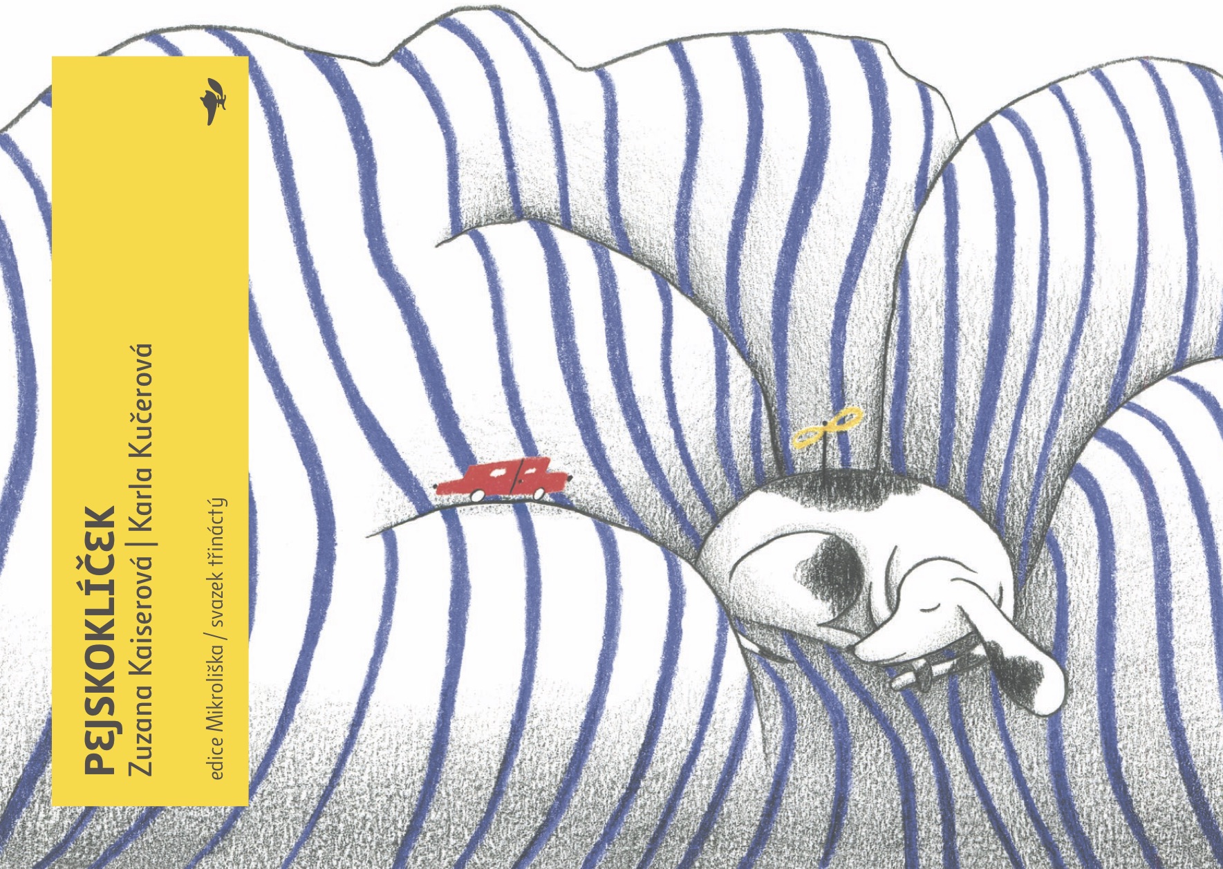 Pejskoklíček (Unknown Binding)