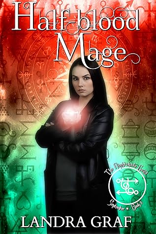 Half-Blood Mage