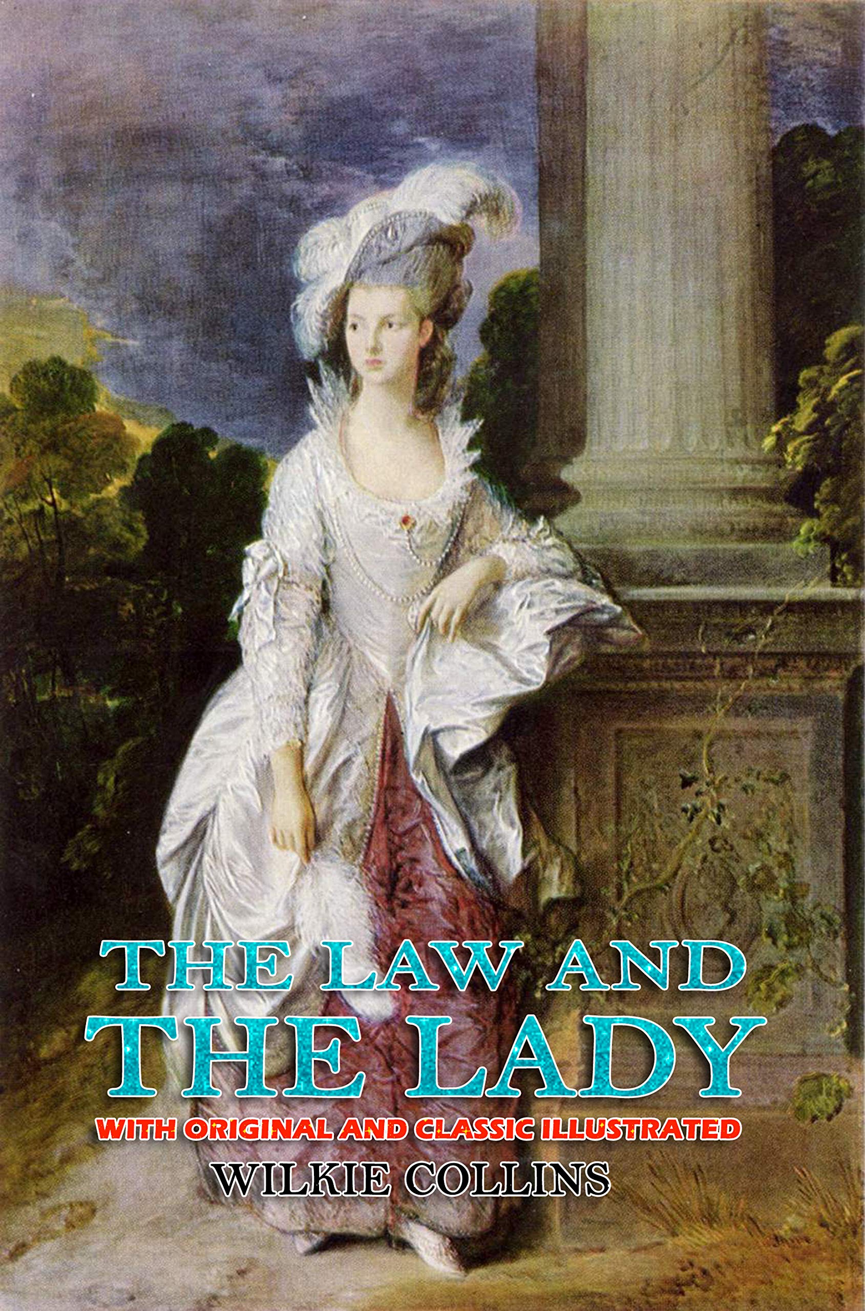The Law and the Lady