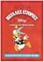 Το Διπλό Μυστήριο του Ντον Γκουρμέ (Μεγάλες ιστορίες Disney - Τα άπαντα του Ρομάνο Σκάρπα #32)
