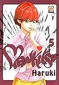Mankitsu, Vol. 5